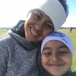 Meet your Posher, Perla